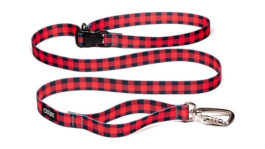 Lumberpup™ Everyday Leash™