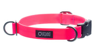 %ShowAll% %Size:Regular% %Alt:Regular Pink Collar% Pink Dog Collar