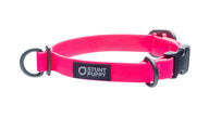 %Show% %Size:Small% %Alt:Small Pink Collar% Pink Dog Collar