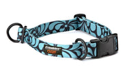 Psychedelic Mint Black