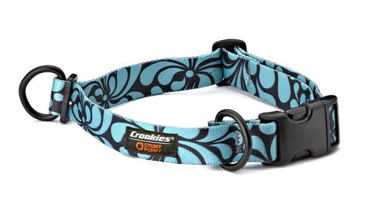 Psychedelic Mint Black